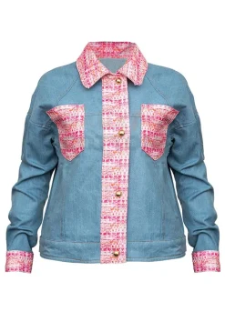 Xo Kitty Gia Kim (Yuri) Jacket
