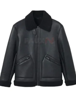 Xo Kitty Sang Heon Lee (Min Ho) Jacket