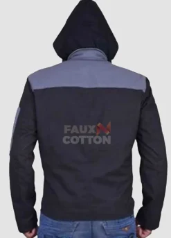 XXX Return of Xander Cage Vin Diesel Hooded Jacket