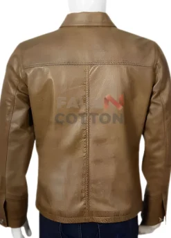 Yellowstone Ian Bohen (Ryan) Jacket
