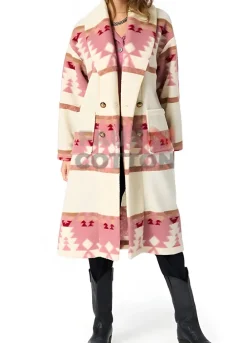 Yellowstone Kelly Reilly (Beth Dutton) Coat