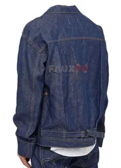 Yet To Come Bts Kim Nam joon Jacket