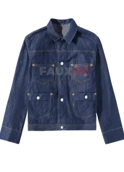 Yet To Come Bts Kim Nam joon Jacket