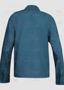 You Season 2 Joe Goldberg (Penn Badgley) Jacket
