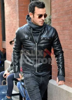 Zoolander 2 Justin Theroux Jacket